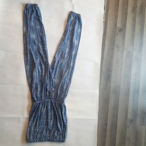 Elan jumpsuit